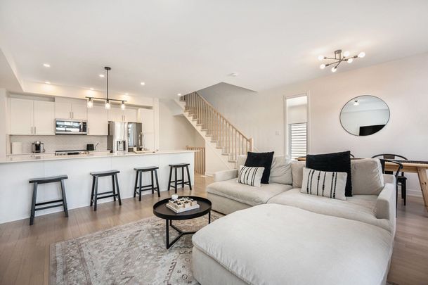 For Lease - 58 Arinto Place, Kanata, Ontario - Photo 1