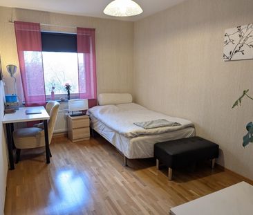 Malmö - 2rok - 5mån - 9.775kr/mån - Photo 4