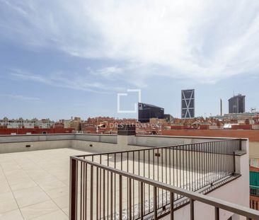 Excellent 1 Bedroom apartment for rent in Ventilla - Almenara, Madrid - Foto 3