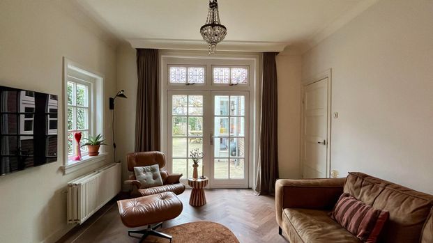 Borneostraat, 16, 5215VC, Den Bosch - Photo 1
