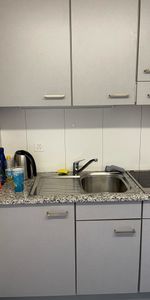 1 Zimmer, 28 m², 2. Stock - Foto 4