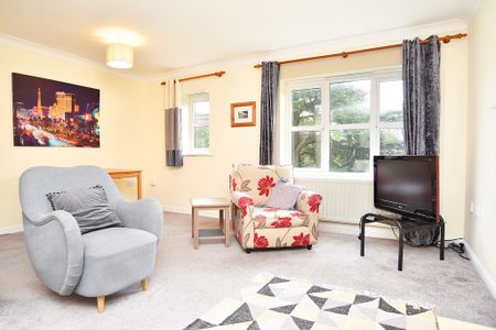 Nightingale Drive, Harrogate, HG1 4NJ - Photo 2