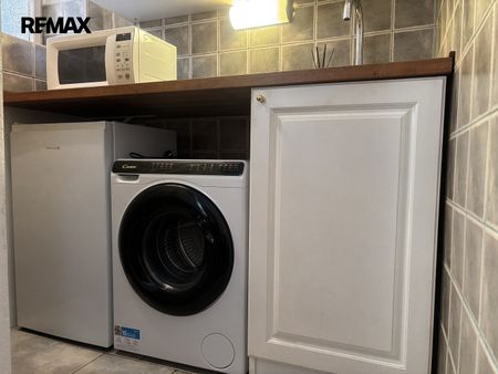 Pronájem bytu 1+kk 20 m² - Фото 2