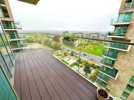 2 bedroom flat to rent - Photo 3