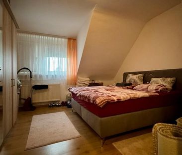 3 Zimmer Dg Wohnung + Stellplatz nähe Kemnader See - Photo 2