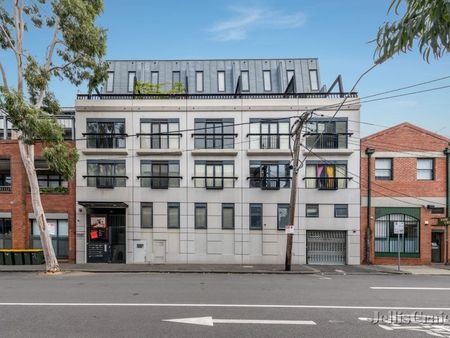 210/29 O'Connell Street, North Melbourne - Photo 5