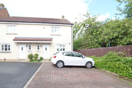 John Saint Quinton Close, Stoke Gifford, BS34 8AE - Photo 4