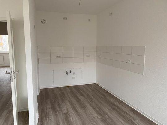 Gemütliche 2-Raum Wohnung - Photo 1
