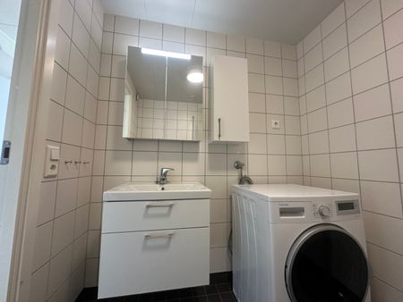 Gyrogatan 5 -1rok (lgh 1206) - Photo 4