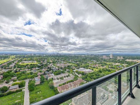 For Lease - 5858 Yonge Street Unit# 3301, Toronto, Ontario - Photo 2