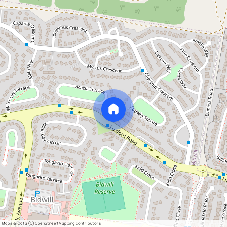 655C Luxford Road, NSW 2770, Bidwill