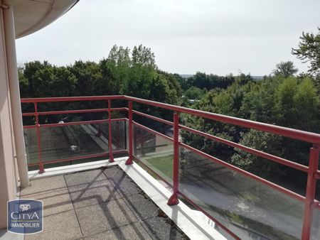 Location Appartement 3 pièces 62m² ALENCON 61000 - Photo 4