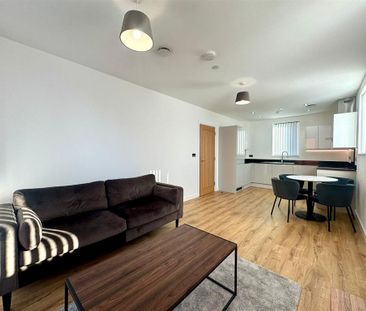 1 bedroom apartment to rent - Photo 3