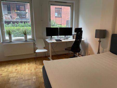 Sehlstedtsgatan, Stockholm - Foto 3