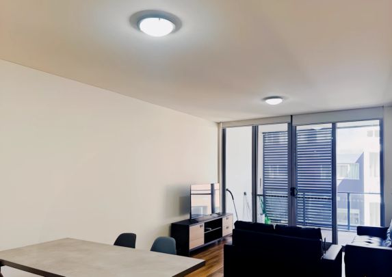 2 bed 2 bath-single room - Photo 1