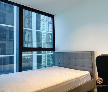 Melbourne CBD - Photo 1