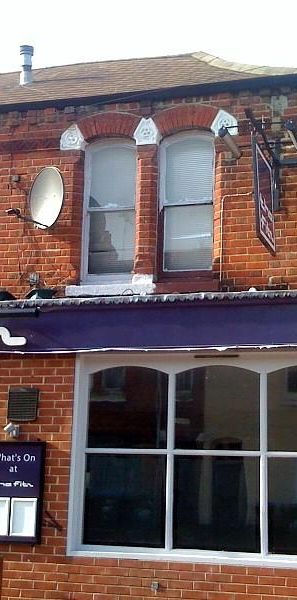 3 bedroom flat to rent - Photo 1