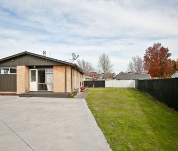 Magic Meyer Place - Huntly - Photo 6