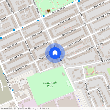 138 Humberstone Road, DN32 8HR