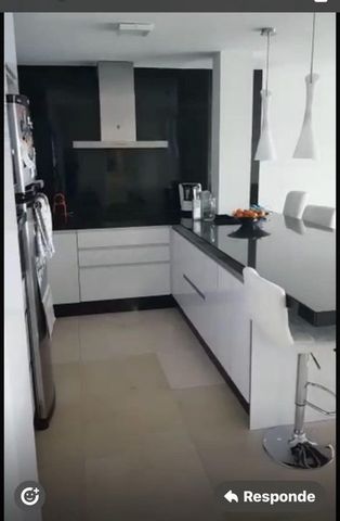 2 room luxury Flat for rent in La Condomina, Spain - Photo 5