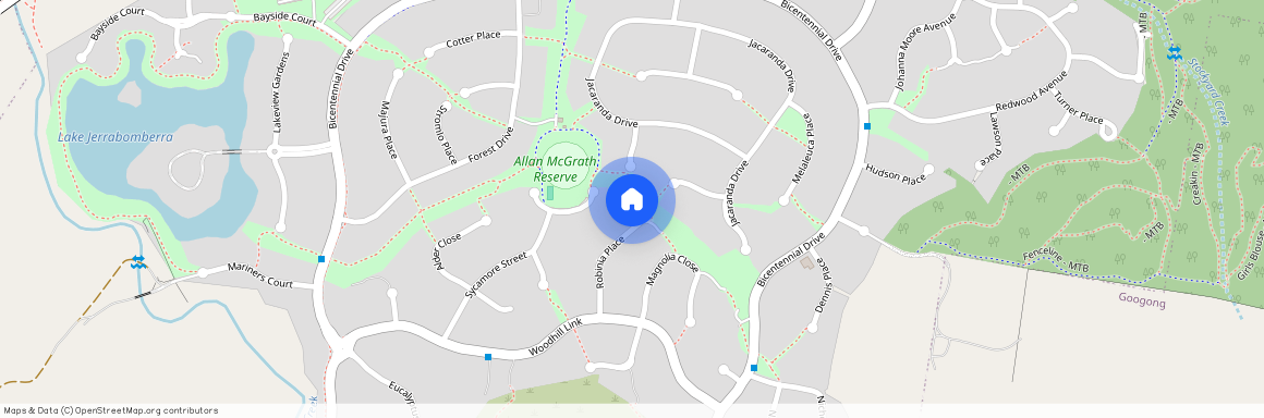 21 Robinia Place, NSW 2619, Jerrabomberra