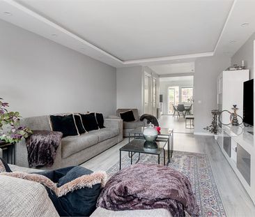 Tavastehusgatan, Kista - Photo 6