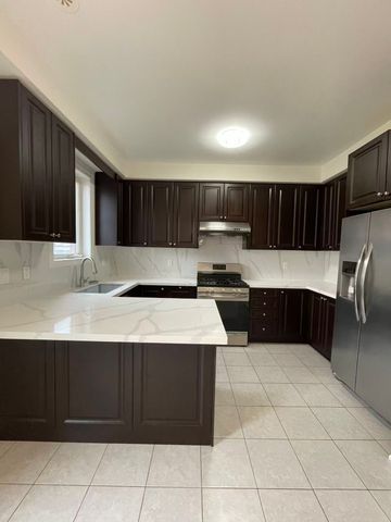 For Lease - 6 Fanny Grove Way, Markham, Ontario - Photo 5