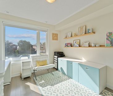 For Lease - 4030 Parkside Village Drive Unit# 10, Mississauga, Ontario - Photo 4