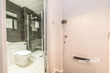 Studio to rent - Photo 5