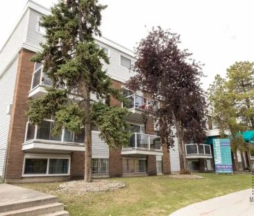 Trinity Apartments | 10720 104 Street NW | 10730 104 Street NW, Edm... - Photo 1