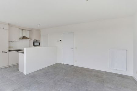 Dakappartement te huur in Turnhout - Foto 5