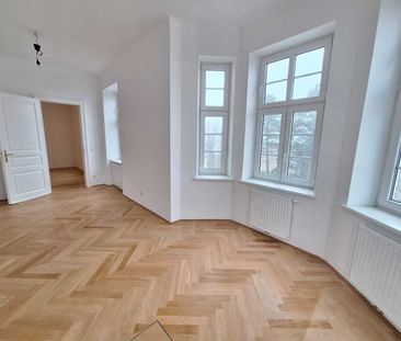 360° TOUR / Sanierte, hochwertige, charmante 3-Zimmer-Altbauwohnung... - Photo 2