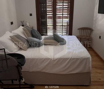 Μονοκατοικία για ενοικίαση Λαγονήσι (Καλύβια Θορικού) - Photo 6