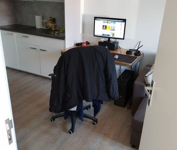 Te huur: Appartement Sibeliusstraat in Tilburg - Foto 3