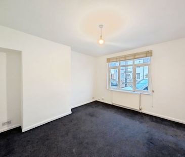 2 Bed End Terrace, Botha Road, E13 - Photo 1
