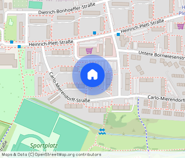 Ihre Zukunft - Ihre Wohnung: praktische 3-Zimmer-Wohnung - Photo 1