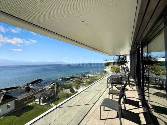 Lakeside Rarity ? Panoramic Views & Private Marina Access - Photo 1