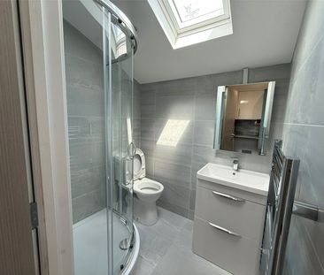 studio to rent Rimrose Road, Bootle, Merseyside, L20 - Photo 1