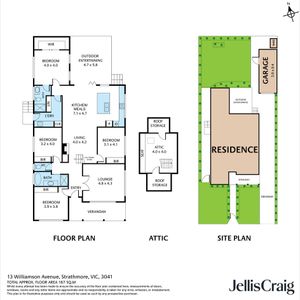 Stunning Strathmore Family Home - Photo 2