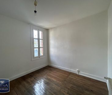 Location Appartement 2 pièces 41m² BLOIS 41000 - Photo 1