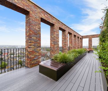 2 bedroom apartment to rent - Photo 3