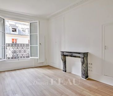 Appartement • Montorgueil-Saint Denis - Photo 6