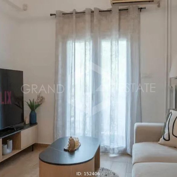 Διαμέρισμα 55 τ.μ. προς ενοικίαση - Photo 1