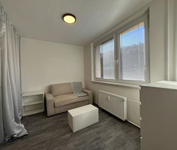 Pronájem bytuRenting an apartment 1+1, 33 m2 - Photo 2