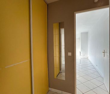 Appartement 3 pièces de 63 à Osny - Photo 6