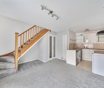 1 bedroom semi-detached house to rent - Photo 1