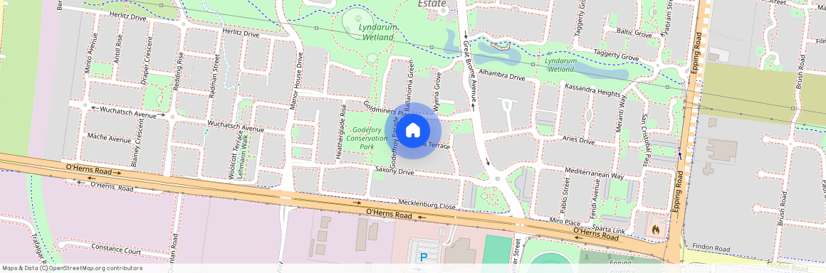 28 Karagola Terrace, Epping, VIC 3076