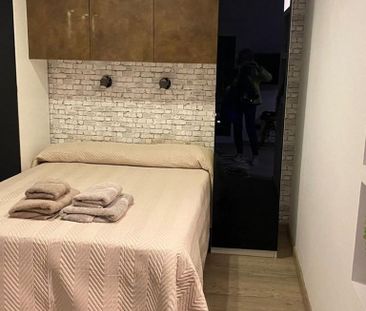 1 bedroom luxury Flat for rent in Marbella, Spain - Photo 5