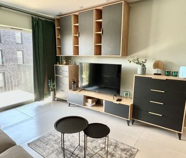 2-pokojowe: balkon / garaż / parking *Glivia* 43 m² - Фото 3