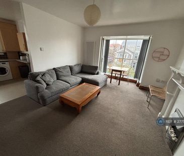 1 bedroom flat to rent - Photo 1